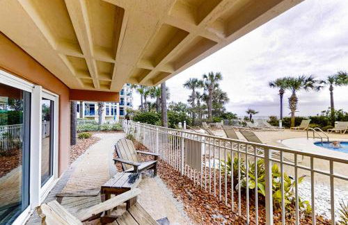 Destin Towers 1C - Photo 3