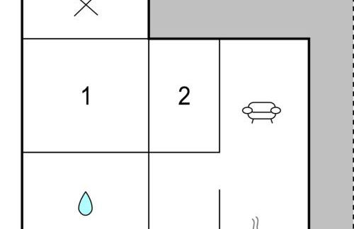 Nice Home In Saal With Wifi - Foto 18