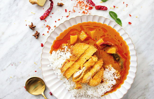 Velea at Rose Apple Square - Foto 75