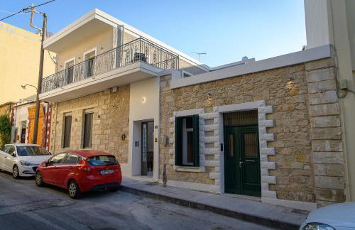 Uni Island - City Center Suites - Foto 94