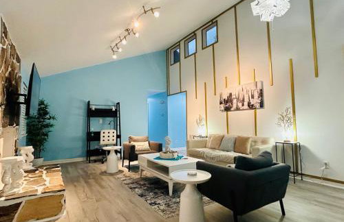 Coastal Retreat Near Pineville and CLT - Foto 22