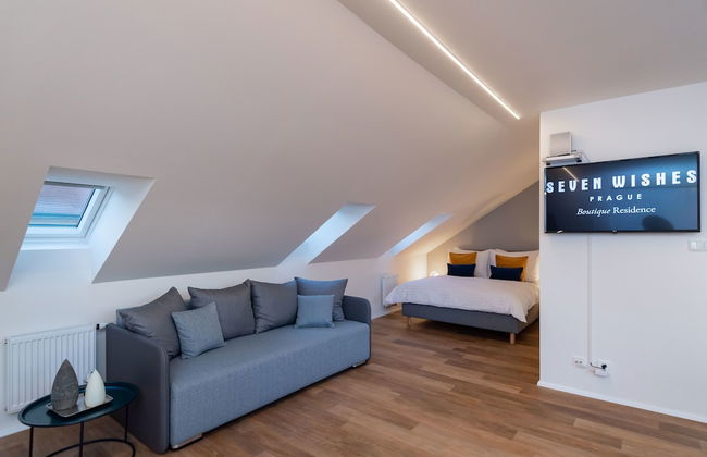 Seven Wishes Boutique Residence - Foto 4