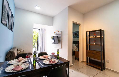 FlyNow Studios: Aeroporto, SP Expo e Metrô - Foto 141