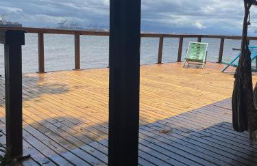 Piaça House - Piaçaguera -Pr - Foto 47