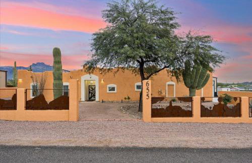 Dutchman Copper Ranch - Rooftop patio, Heated pool, Mtn Views, Waterslide - Foto 28