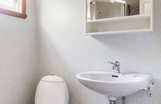 2 bedroom House in Trensum with garden and terrace - Photo 12