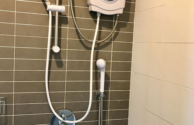 Studio near IKEA & Aeon Tebrau City - Photo 18