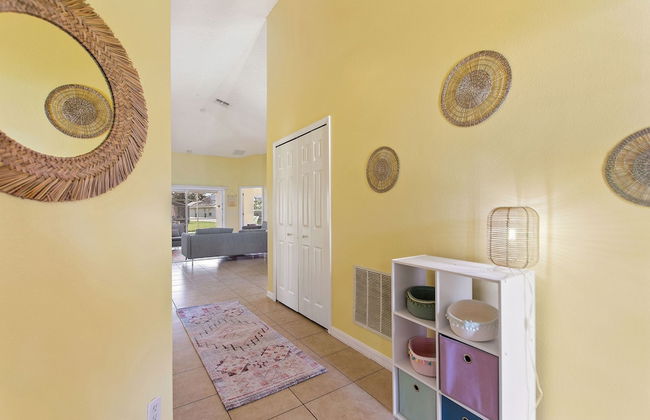 Gilded Parasol By Shine Villas Remington Golf #410 4 Bedroom Home - Photo 24