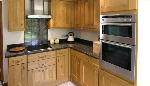 Gables Barn - Foto 5