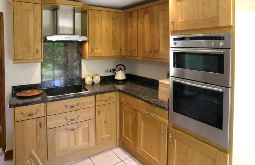 Gables Barn - Foto 5