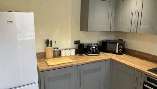 Harmony House - 4 Doubles, Free Wi-fi, Parking - Foto 2