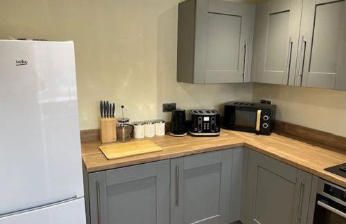 Harmony House - 4 Doubles, Free Wi-fi, Parking - Foto 2