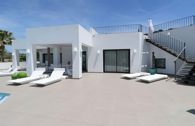 Out of the Blue - Foto 21