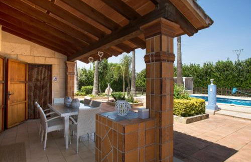 Villa Agueda - Foto 8