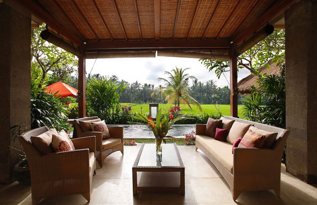 Satori Villas Bali - Foto 34