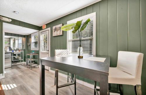 Swann Ave Suite Walk to Bayshore & Hyde Park - Foto 4