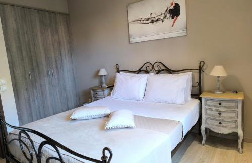 Luxury Villa Matzourana with Private Pool - Foto 25