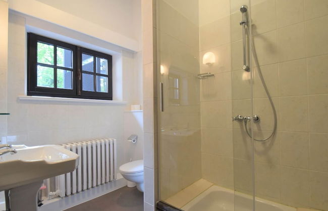 Vintage Villa with Hot Tub & Infrared Sauna in Ardennes - Foto 22