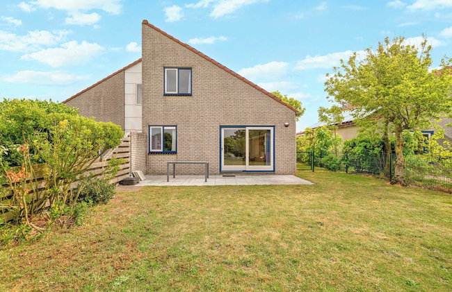 Villa in Julianadorp Near Sandy Beach - Foto 53
