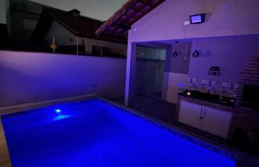 Casa na Praia Itanhaém - Photo 10