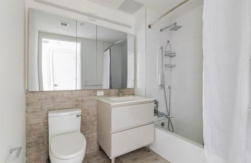 Blueground Downtown Brooklyn rooftop nr Brooklyn Bridge NYC-2221 - Foto 12