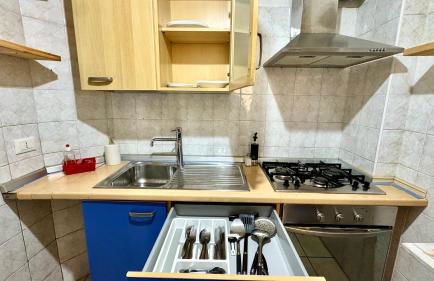 5 min dal Mare Grazioso Trilocale - Foto 19