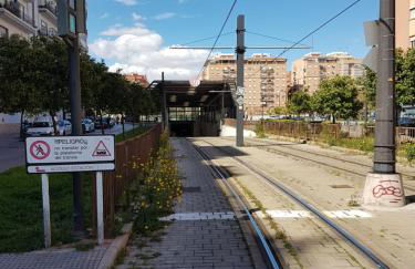 Apartamento Ciencias y Playa - Foto 13