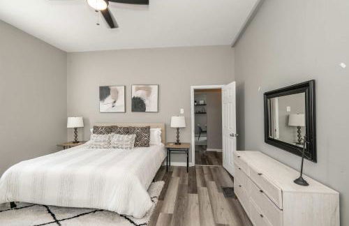 Queen City Grand House - Foto 38