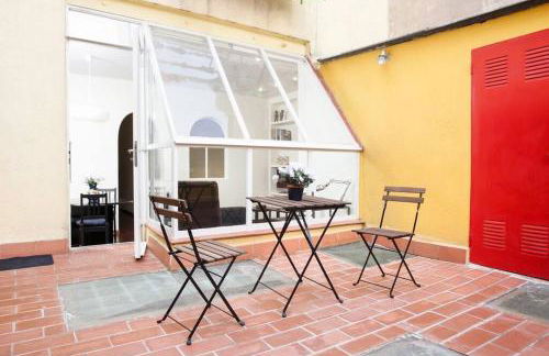 FANTASTIC apartment in Barcelona - Foto 9