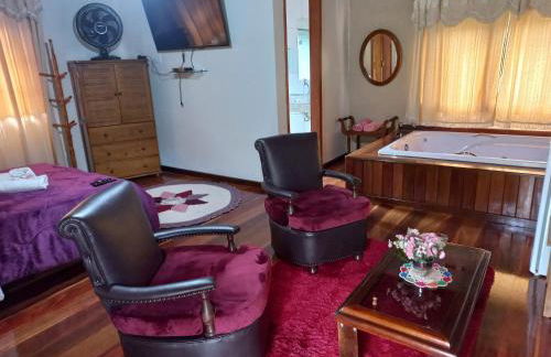 Sítio Recanto do Araçá - Foto 47