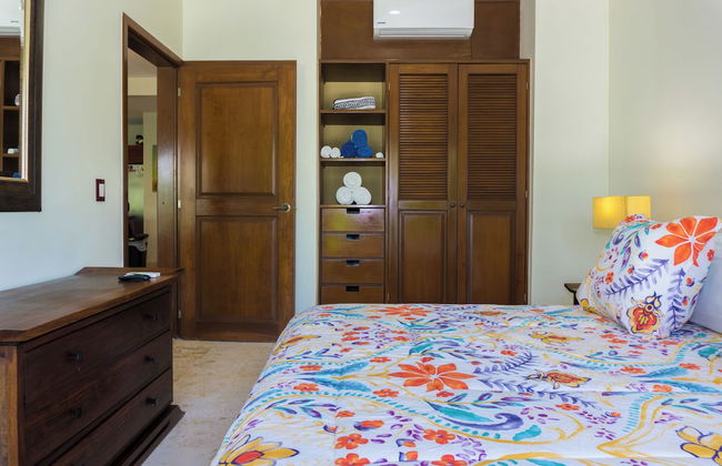 Paseo del Sol Condohotel by Bric - Photo 20