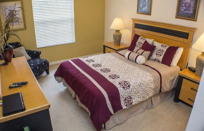 Ip60127 - Windsor Palms Resort - 3 Bed 2 Baths Condo - Foto 5