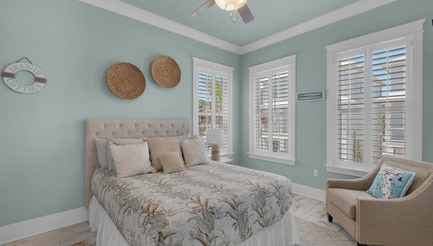 Dream Maker - Foto 4, Habitación