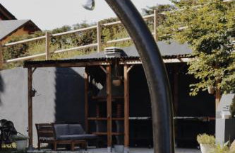Apartaments Cel i Fusta - Foto 12