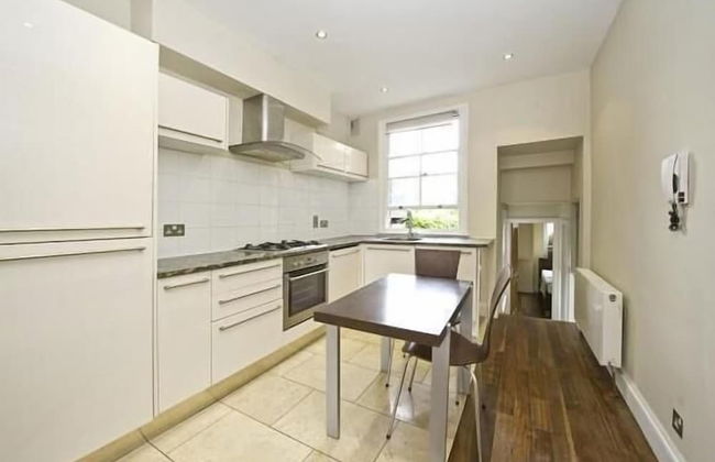 Kensington Olympia Apartments - Foto 9