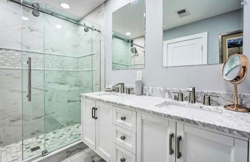 Long Branch Getaway Grill, 1 Block to Beach! - Foto 16