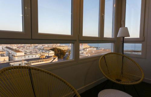 ATLANTICO Family Home by Cadiz4Rentals - Foto 17