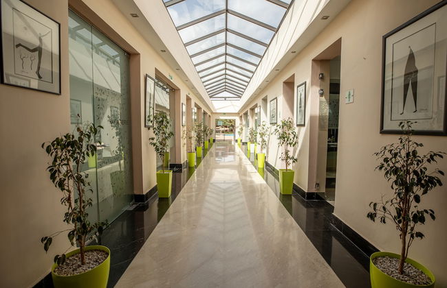 Condominium Hotel Resorts Oliva - Foto 5