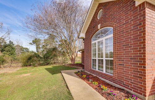 Close to Hospitals! Family Gem in West Monroe - Foto 26