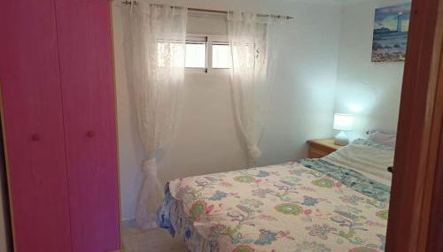 Alicante 1 bed apartment free parking and Netflix, min stay 11 nights seasonal rental - Foto 4