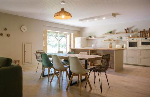 La Maison de Jennie - Foto 29