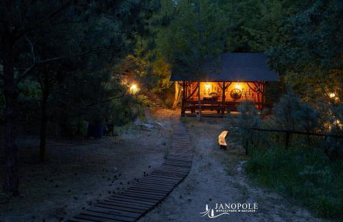 Siedlisko Janopole - Foto 37