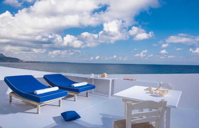 Parthenis Beach Suites by the Sea - Foto 52