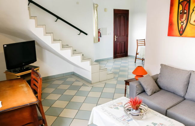 TCHERO APPARTEMENT - Foto 9