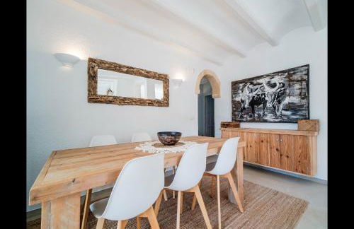 La Finca Blanca Javea - Foto 15