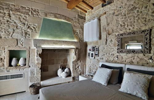 Relais Masseria Capasa - Foto 27