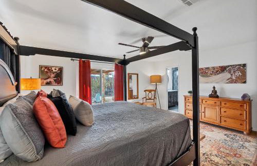 Cozy desert retreat with amazing views only 4 miles to JTNP - Foto 17