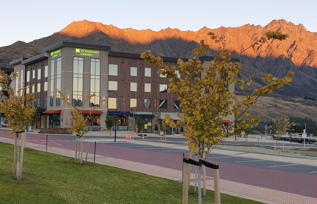 Wyndham Garden Remarkables Park Queenstown - Foto 66