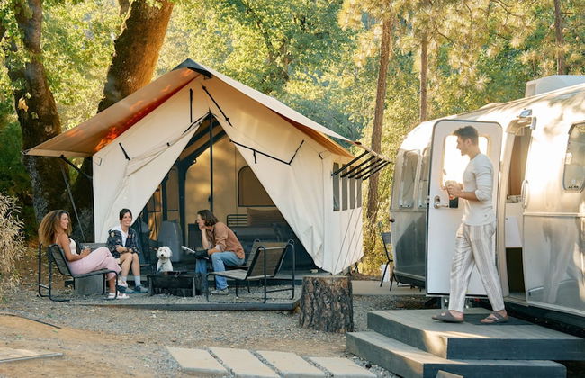 AutoCamp Zion - Foto 35