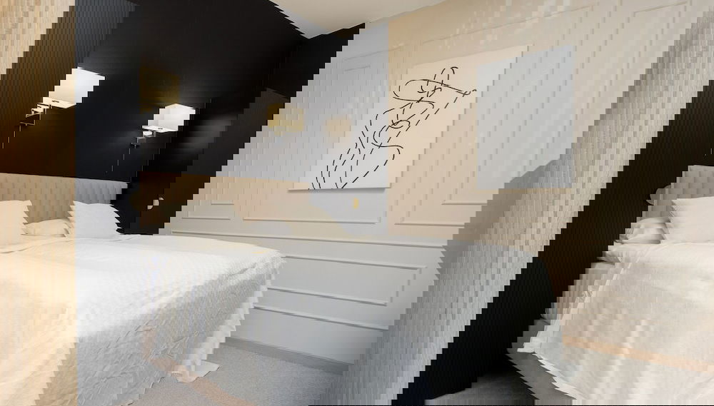 Elegant Studio for 2 by Renters - Foto 1, Imagen principal